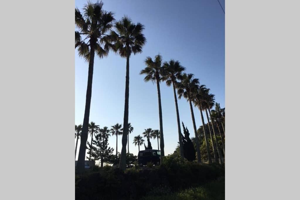 Ramjet Kisami Beach House Shimoda - Enjoy Sakura, Beach And Bbq! Екстериор снимка