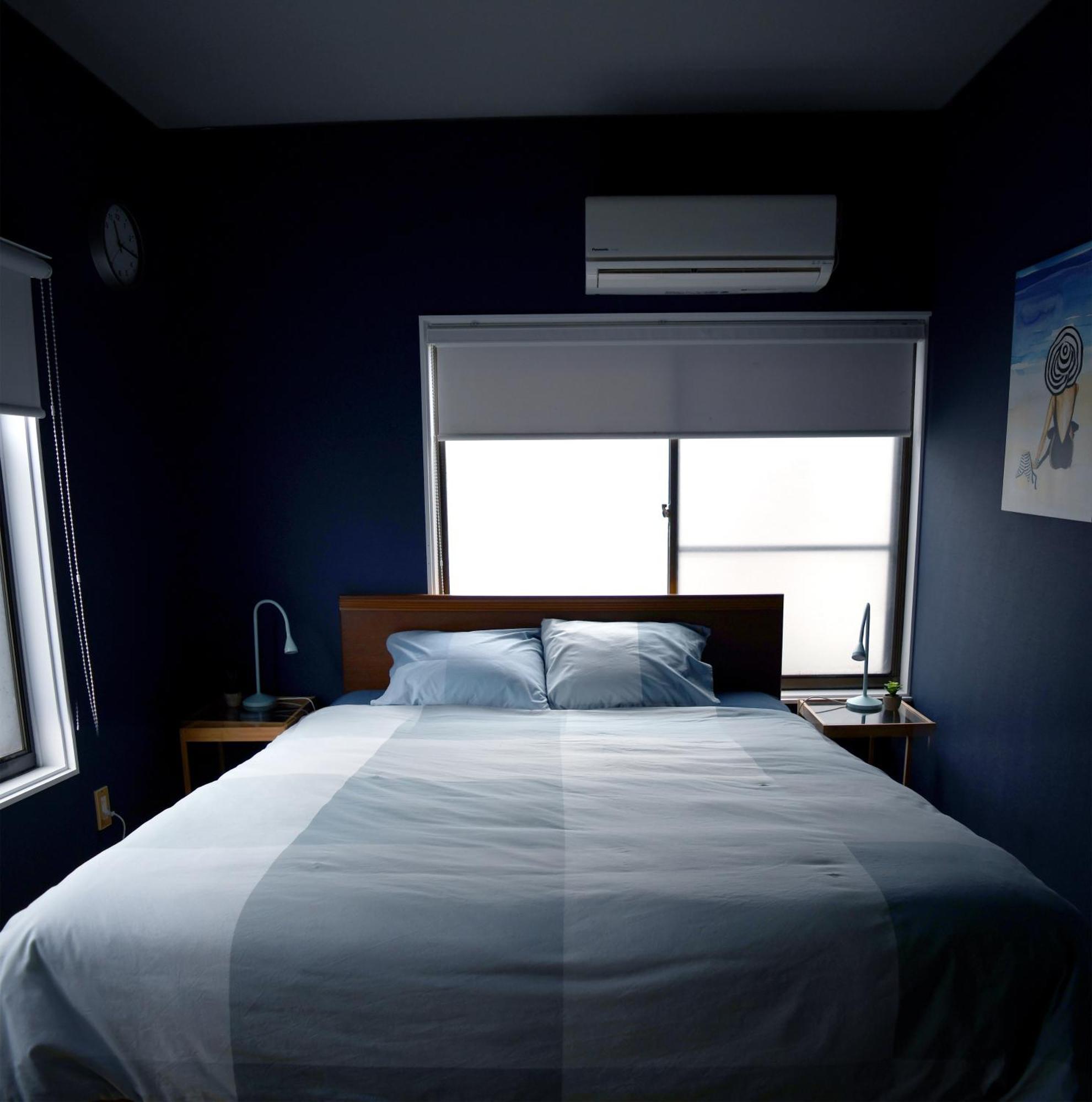 Ramjet Kisami Beach House Shimoda - Enjoy Sakura, Beach And Bbq! Екстериор снимка